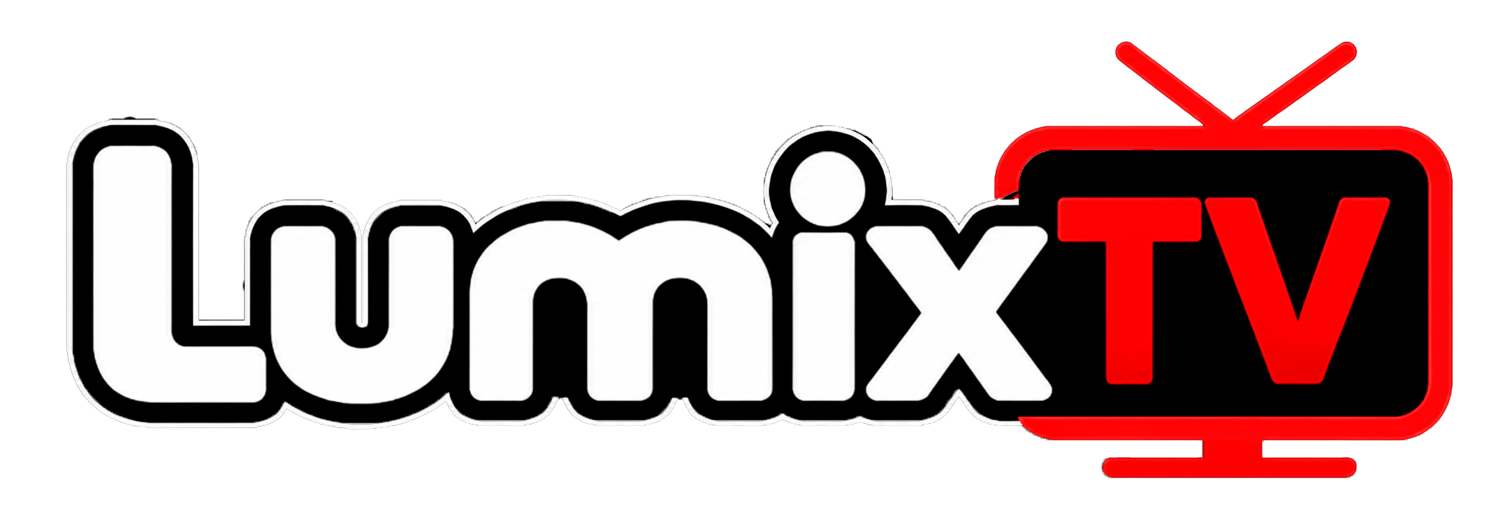 LumixTV